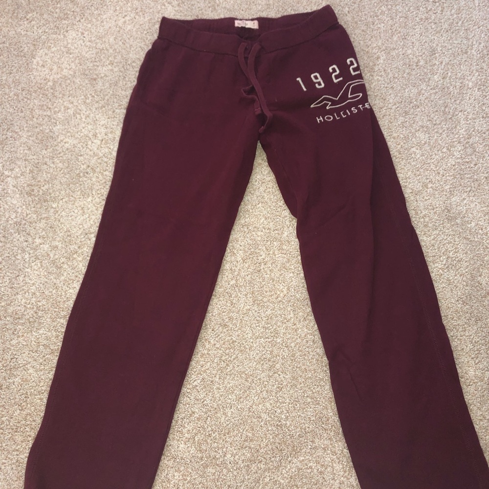 Hollister Sweats - great condition